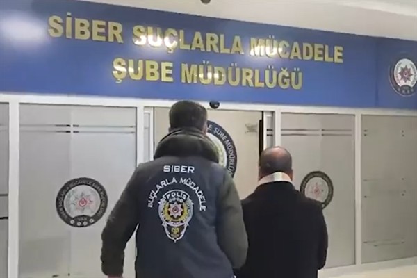 Siber suçlarla mücadele kapsamında 539 şüpheli yakalandı 