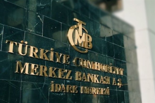 TCMB, Dijital Türk Lirası Projesi'nde üçüncü aşamaya geçen projeleri belirledi<