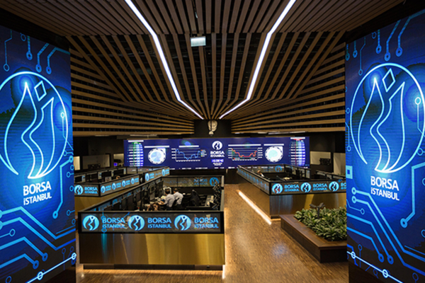 Borsa İstanbul’da yatay seyir ve kritik seviyeler<