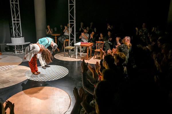 BBŞT Akademi’de tiyatro sezonu başladı<