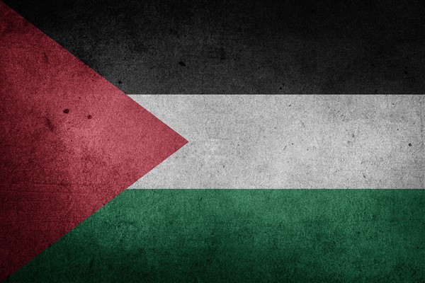 Bakan Bolat: “Kardeş Filistin halkının özgürlük davası meşru ve haklı bir davadır”