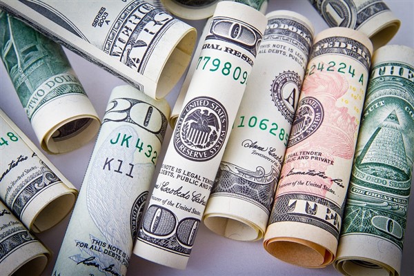 Acar Menkul: EURUSD paritesi 1,1194 seviyelerinde seyrediyor