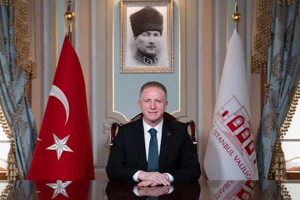 Vali Gül, “İftihar” Tezhip Sergisi’nin açılışını yaptı<