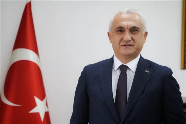 Muş Valisi Çakır’dan Anneler Günü mesajı<