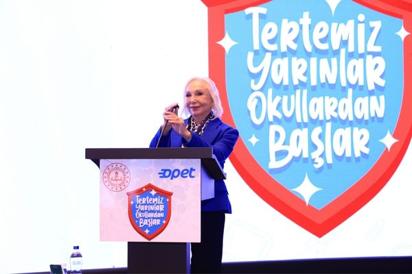 Tertemiz Yarınlar Projesi’nin 2026-2027 dönem toplantısı Antalya’da düzenlendi<