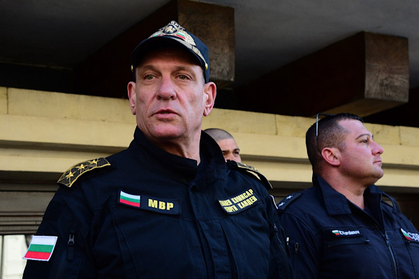 Kandev: İçişleri Bakanlığı'nın tespit etme eylemleri seçimlere kadar devam ediyor<