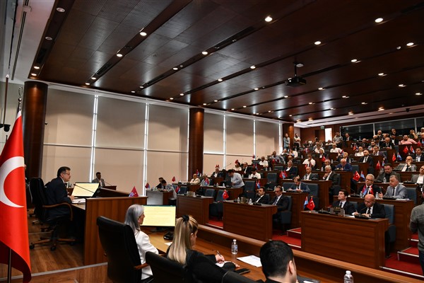 Trabzon'da Engelsiz Yaşam ile Otizm Merkezi kuruluyor