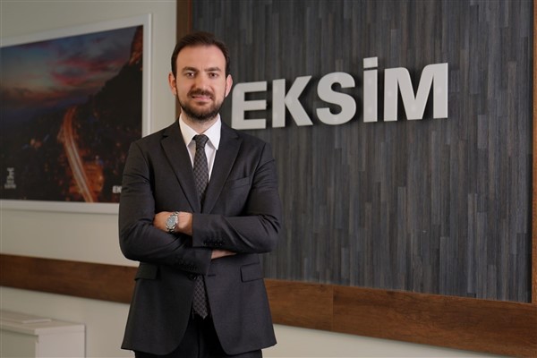 Eksim Ventures’tan sağlığa ve siber güvenliğine yatırım<