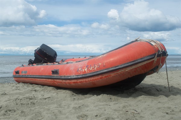 Türkiye'den Fransa ve Almanya'ya göçmen kaçakçılığı yapan 6 kişi tutuklandı<