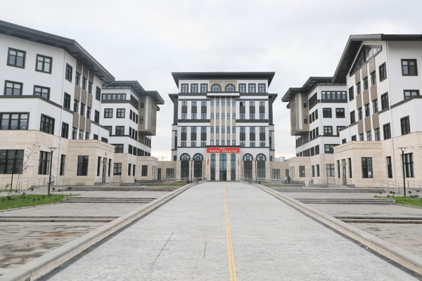 Ordu'nun bazı ilçelerinde eğitime ara verildi<