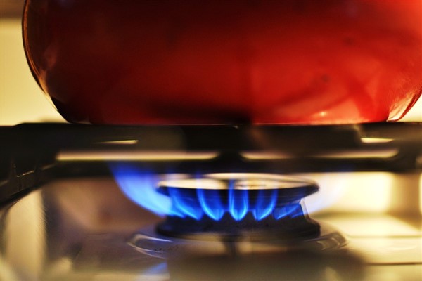 Enerya Kapadokya Gaz Dağıtım A.Ş'nin EPDK başvurusu
