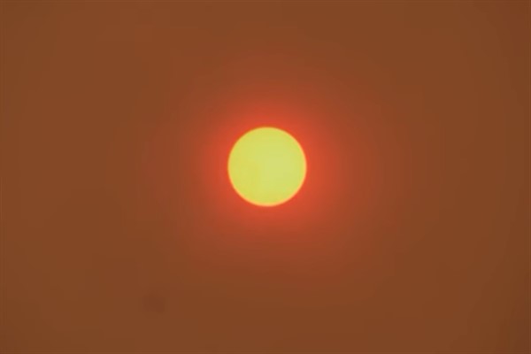 İspanya, 2025'te rekor kıran en sıcak yazını geçirdi<