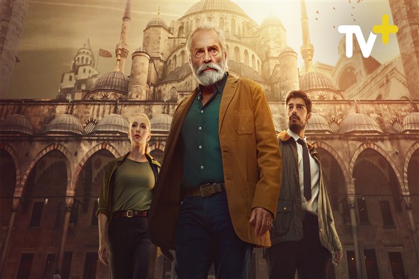 TV+ Türk Dedektif dizisinin fragmanını yayınladı
