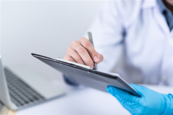 BM’den Dünya Hepatit Günü mesajı <