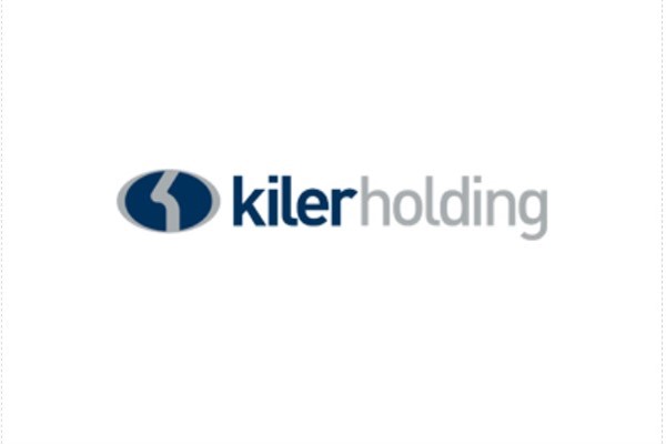 Kiler Holding’in net dönem zararı 1,71 milyar TL oldu