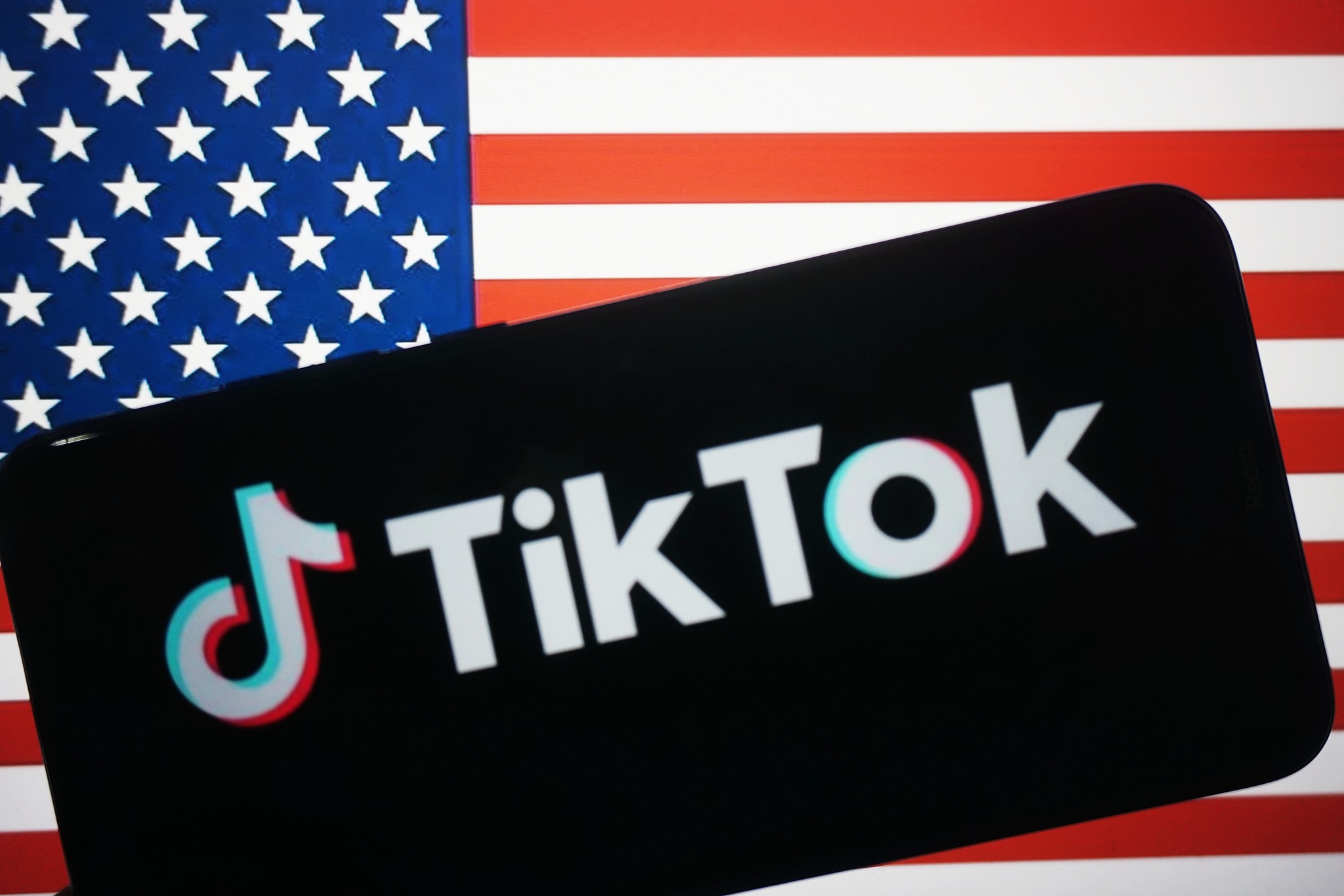 TikTok: Beyaz Saray garanti vermezse platform kapanmak zorunda kalacak