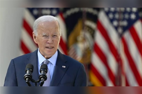 Biden doktrini