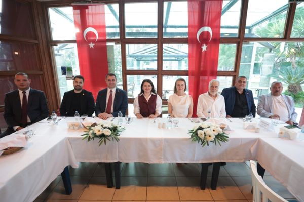 Başkan Mutlu: Roman Soykırımı unutulmayacak<