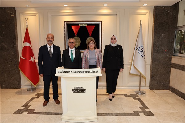 Haydi Kızlar Spora Projesi için imzalar atıldı 