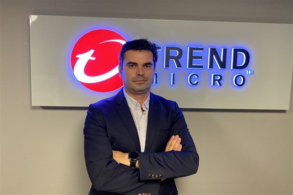 Siber tehdit dalgası: Trend Micro 2023 yılında 160 milyar siber tehdit olayını engelledi