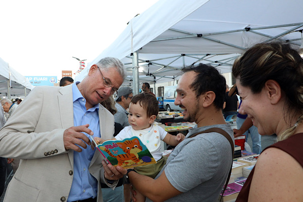 8. Mudanya Kitap Fuarı 9 Eylül'de başlayacak<