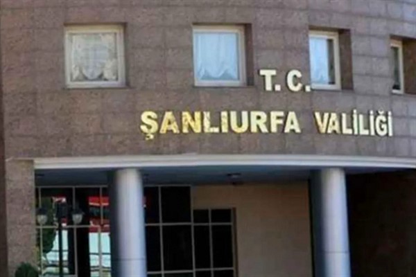 Şanlıurfa Valiliği fıstık hırsızlığına karşı kapsamlı tedbirler aldı