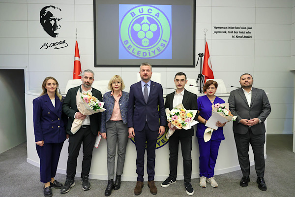 Buca’da Diyabetle Kolay Yaşam semineri düzenlendi