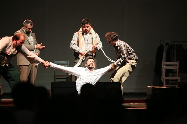 Kepez Kültür Festivali’nde spor, sanat ve eğlence bir arada<