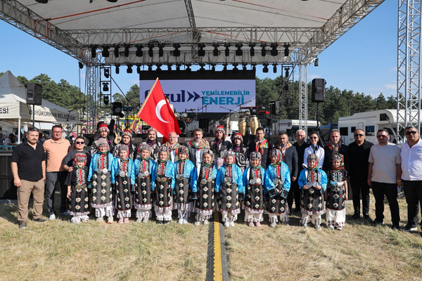 Bursa'da 