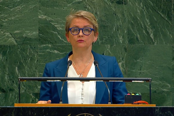 Cooper: Bu kriz anında Karayipler'in yanındayız<