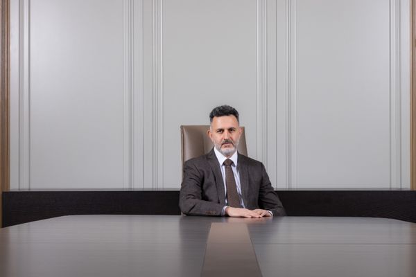 Kızılbük GYO Genel Müdürü Çelik: Turizmi 12 aya yaymadan kalıcı istihdam yaratamayız<