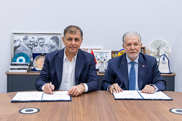  İzmir Büyükşehir Belediyesi’nden mezarlık hizmetlerinde yeni model<