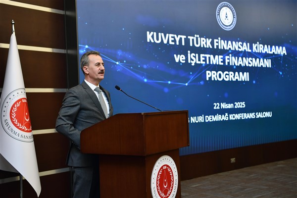 Görgün, göreve yeni atanan askeri ataşelerle buluştu