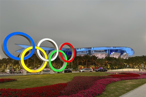 Cumhurbaşkanı Xi, 15. Çin Ulusal Oyunları’nın açılış törenine katılacak<