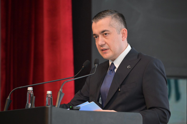 Aksoy: Hedefimiz, her alanda gelişen ve yaşam kalitesi yüksek bir kent inşa etmek<