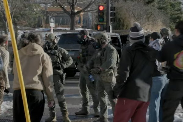 ABD Adalet Bakanlığı, Alex Pretti'nin öldürülmesiyle ilgili soruşturma başlattı