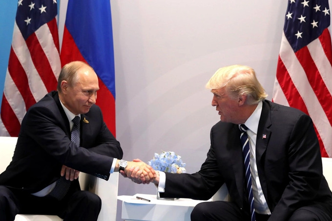 Trump, Putin görüşmesi öncesinde Avrupa liderleriyle acil görüşme yapacak