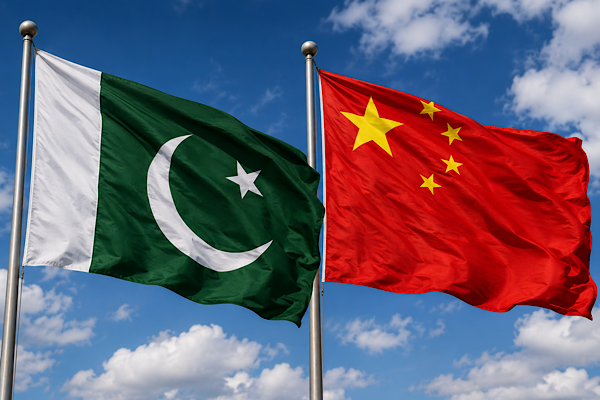 Pakistan–Çin görüşmesi: İran–ABD mutabakatı ve bölgesel istikrar vurgusu<