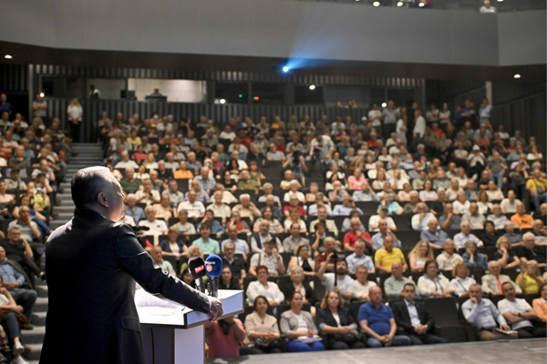Forum Muratpaşa’da 9 maddelik yol haritası açıklandı