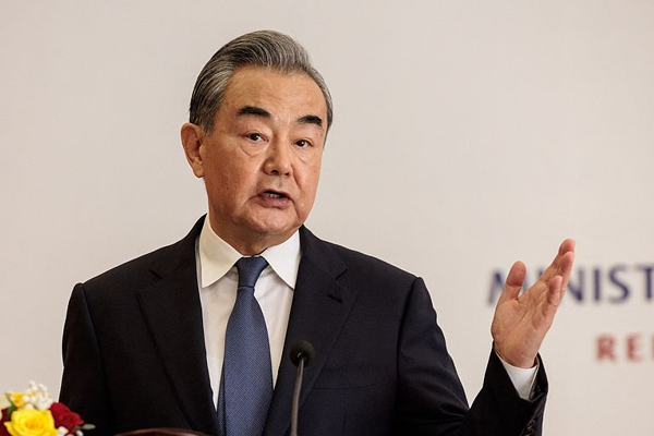 Çin: Japonya’nın “varoluş krizi” bahanesiyle başlattığı işgal asla tekrarlanmamalı <