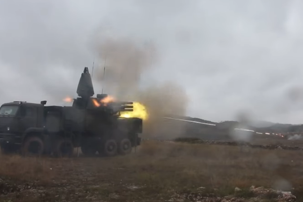 Rusya, gece boyunca 141 Ukrayna insansız hava aracını düşürdü