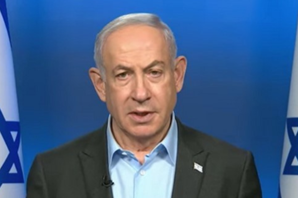 Netanyahu: İran her zamankinden zayıf, İsrail ise her zamankinden güçlü<