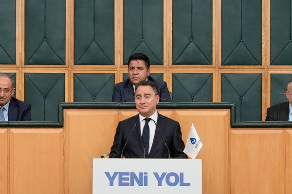 Babacan: Ara zam vermemek hak gaspıdır, kul hakkına girmektir