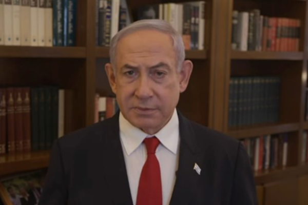 Netanyahu, Venezuela’daki İsrail yardım heyetinin çalışmaları hakkında bilgi aldı<