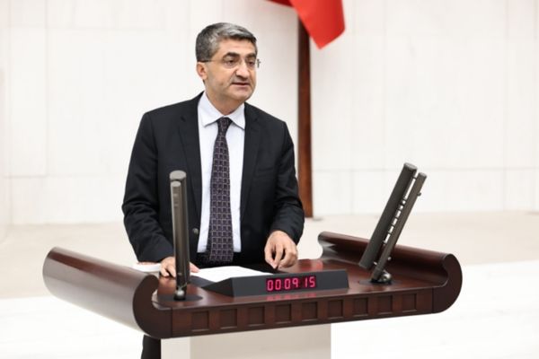 Ekmen: İhmallerin hesabı sorulmalı<
