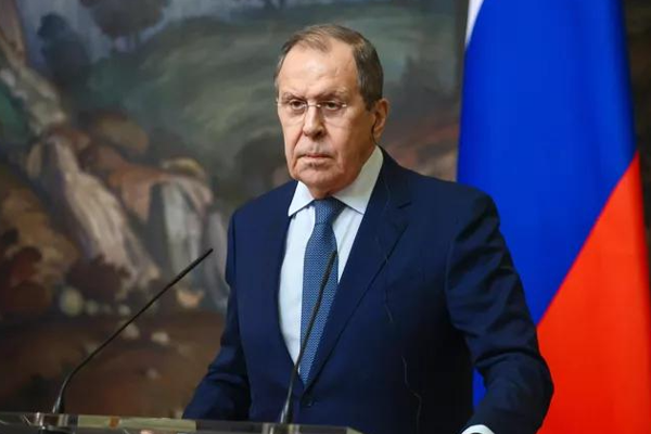  Lavrov: ABD ile çalışmaların devam ettirilmesi konusunda anlaşmaya varıldı<