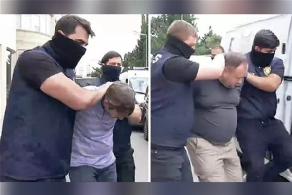 Bakü mahkemesi Sputnik Azerbaycan yayın kurulu başkanı ve G.Y Yönetmenini tutukladı<