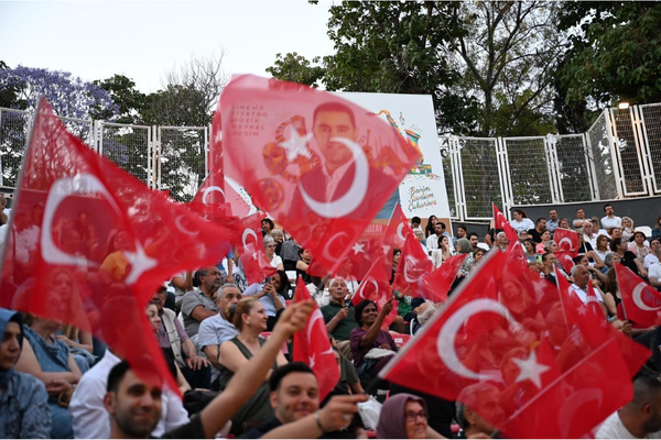 Çukurova’da kültür ve sanat etkinlikleri üç gün gürdü