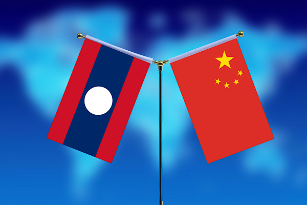 Xi, Laoslu mevkidaşıyla karşılıklı tebrik mesajında bulundu<