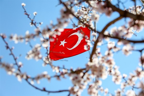Valilerden 19 Mayıs mesajı